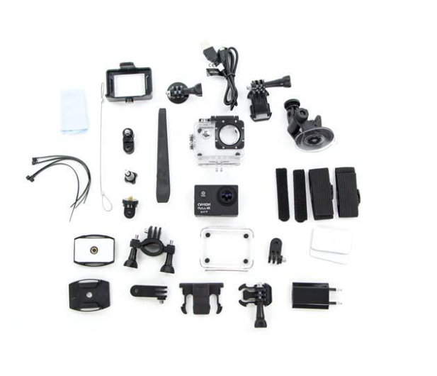 CAVION Motus 4K - 1386422 - zdjęcie 4